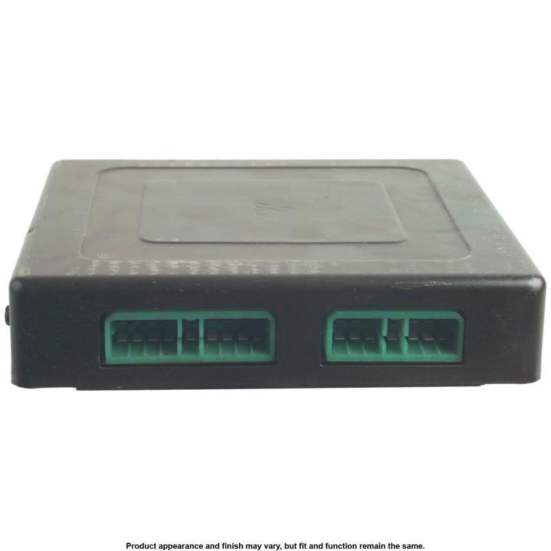 A1 Cardone 7380009 - Transmission Control Module A1 Cardone 7380009 Transmission Control Module product image 4 of 4