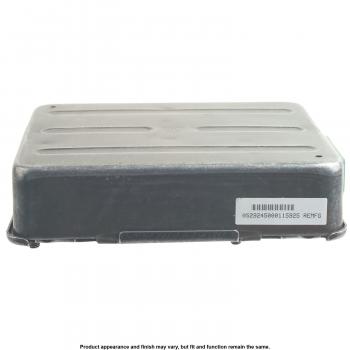 1985 Mitsubishi Mirage Transmission Control Module A1 Cardone 7380010 image 3 of 4