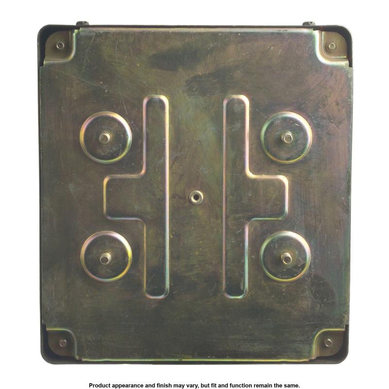 A1 Cardone 7380011 Transmission Control Module product image 3 of 4