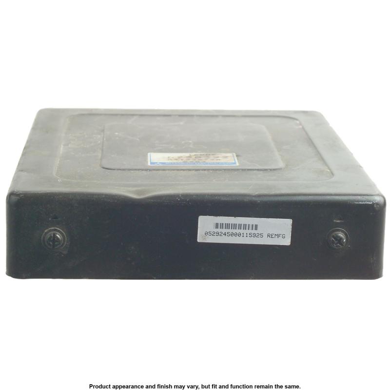 A1 Cardone 7380011 Transmission Control Module product image 4 of 4
