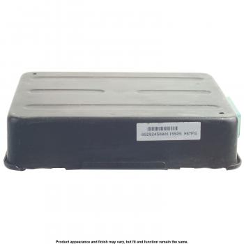 1986 Plymouth Colt Transmission Control Module A1 Cardone 7380014 image 3 of 4