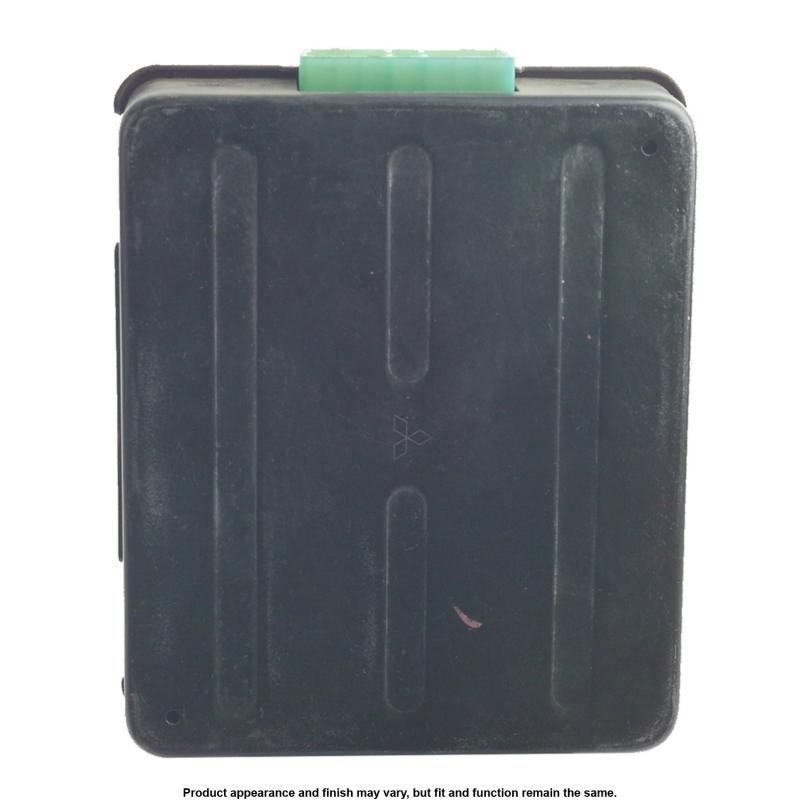 A1 Cardone 7380014 - Transmission Control Module A1 Cardone 7380014 Transmission Control Module product image 1 of 4