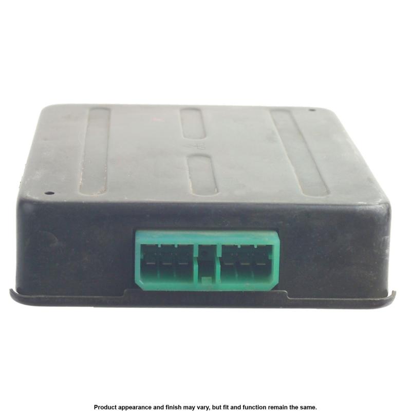 A1 Cardone 7380014 - Transmission Control Module A1 Cardone 7380014 Transmission Control Module product image 2 of 4