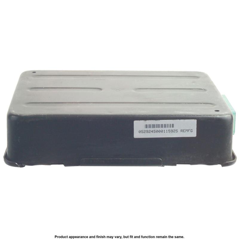 A1 Cardone 7380014 - Transmission Control Module A1 Cardone 7380014 Transmission Control Module product image 3 of 4