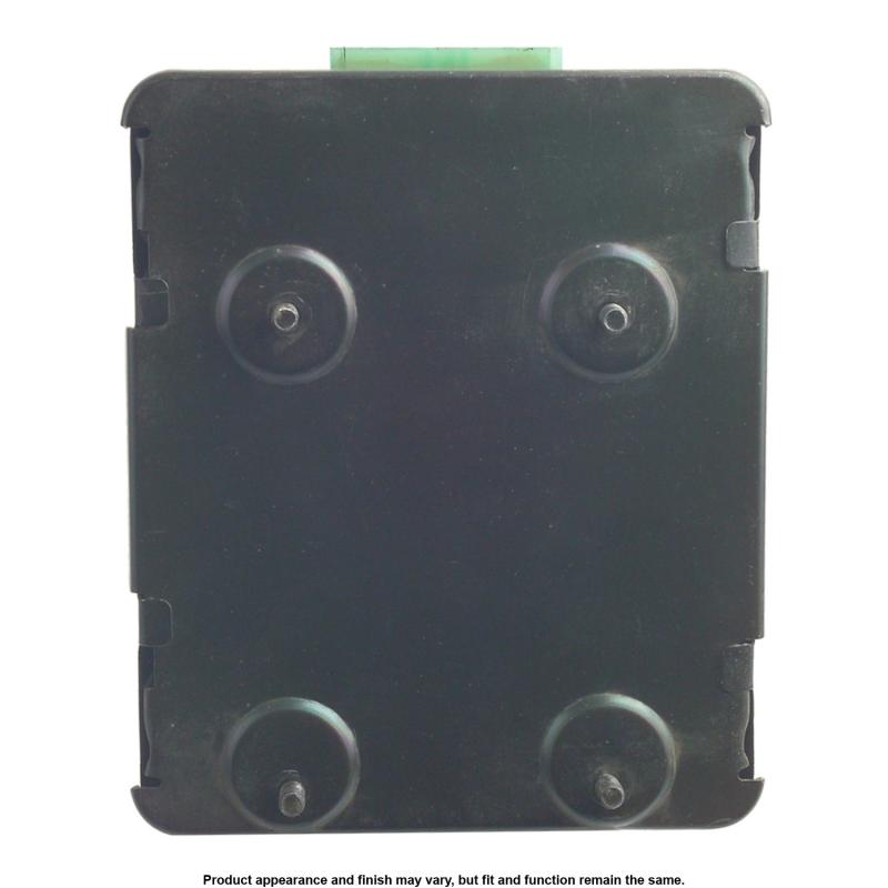 A1 Cardone 7380014 - Transmission Control Module A1 Cardone 7380014 Transmission Control Module product image 4 of 4