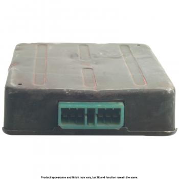 1985 Mitsubishi Cordia Transmission Control Module A1 Cardone 7380016 image 4 of 4