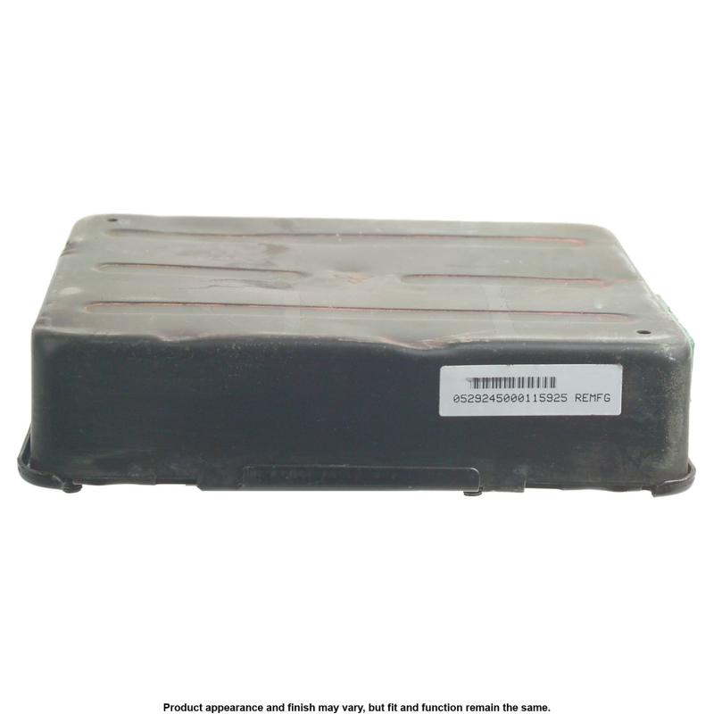 A1 Cardone 7380016 - Transmission Control Module A1 Cardone 7380016 Transmission Control Module product image 1 of 4