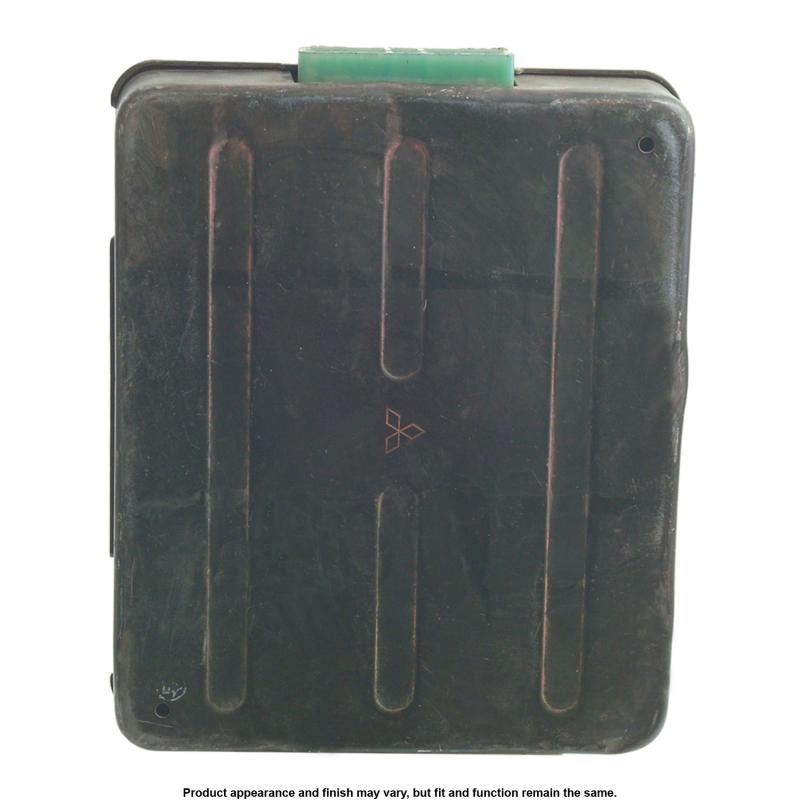 A1 Cardone 7380016 - Transmission Control Module A1 Cardone 7380016 Transmission Control Module product image 3 of 4