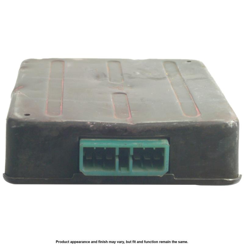 A1 Cardone 7380016 - Transmission Control Module A1 Cardone 7380016 Transmission Control Module product image 4 of 4