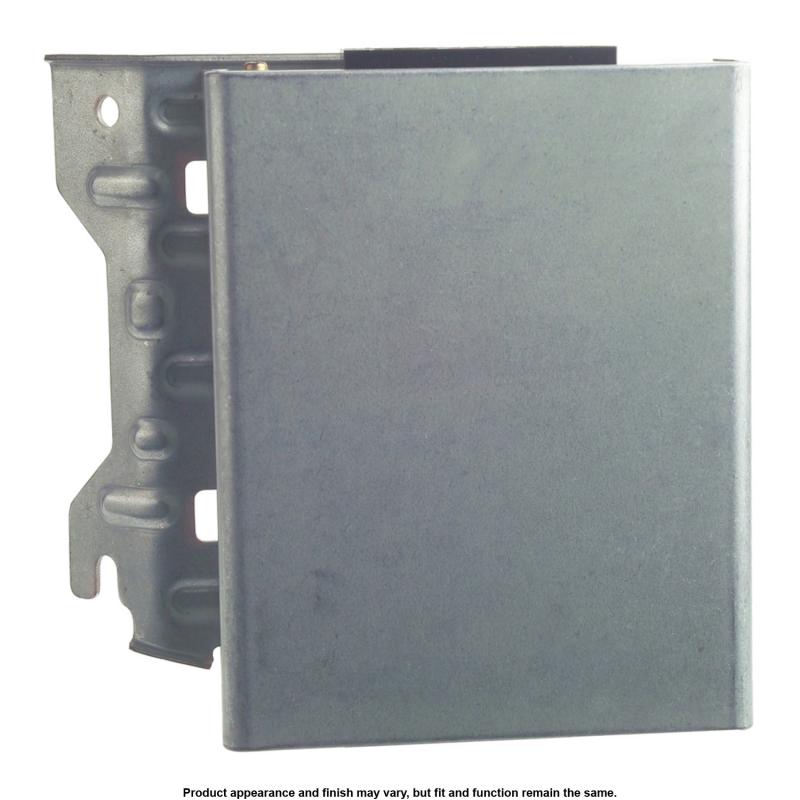 1990 Nissan 240SX Transmission Control Module A1 Cardone 7380017 image 2 of 4