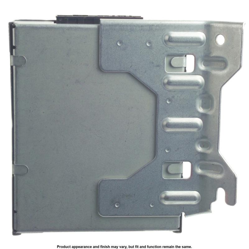 1990 Nissan 240SX Transmission Control Module A1 Cardone 7380017 image 3 of 4