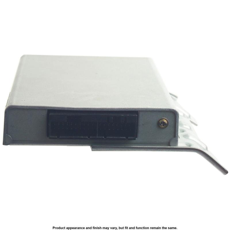 1990 Nissan 240SX Transmission Control Module A1 Cardone 7380017 image 4 of 4