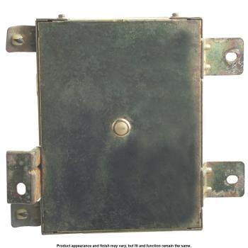 1989 Acura Legend Transmission Control Module A1 Cardone 7380019 image 3 of 4