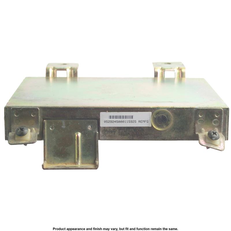 A1 Cardone 7380019 - Transmission Control Module A1 Cardone 7380019 Transmission Control Module product image 1 of 4