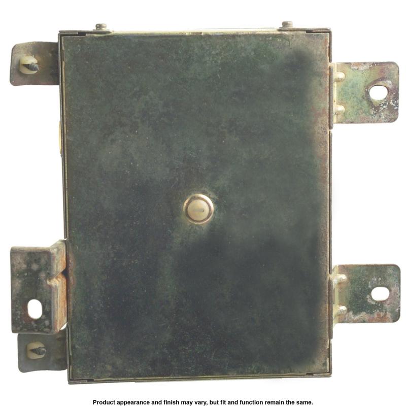 A1 Cardone 7380019 - Transmission Control Module A1 Cardone 7380019 Transmission Control Module product image 3 of 4