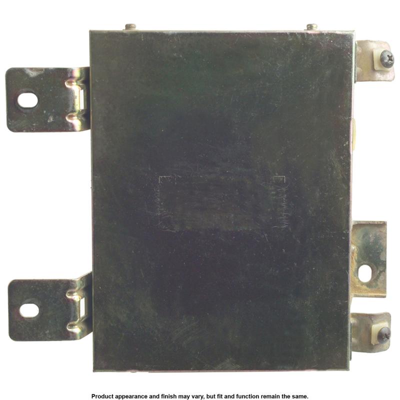 A1 Cardone 7380019 - Transmission Control Module A1 Cardone 7380019 Transmission Control Module product image 4 of 4