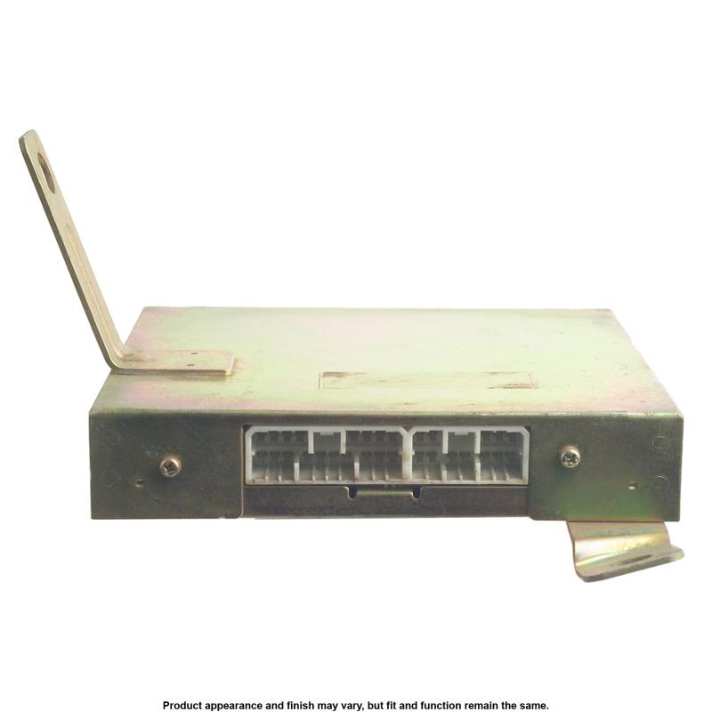 A1 Cardone 7380020 - Transmission Control Module A1 Cardone 7380020 Transmission Control Module product image 4 of 4