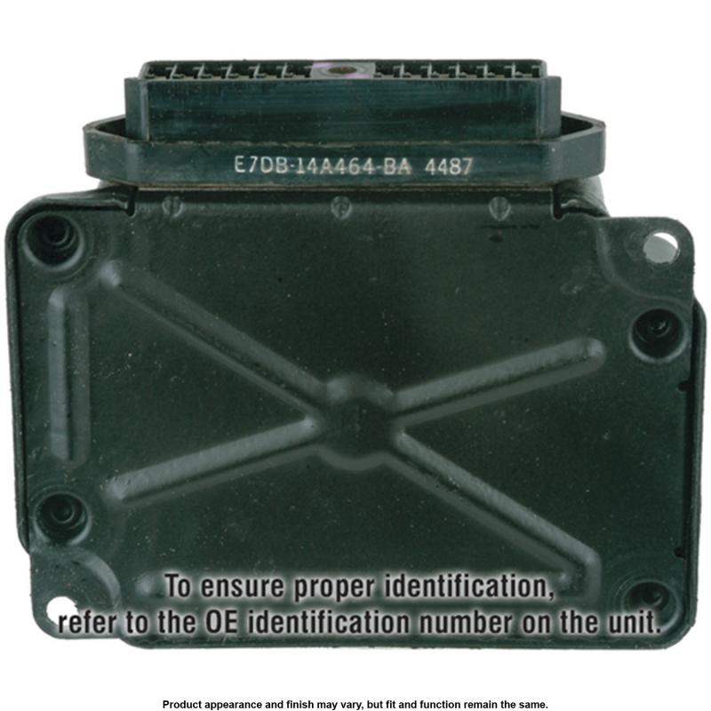A1 Cardone 7380021 - Transmission Control Module A1 Cardone 7380021 Transmission Control Module product image 2 of 3
