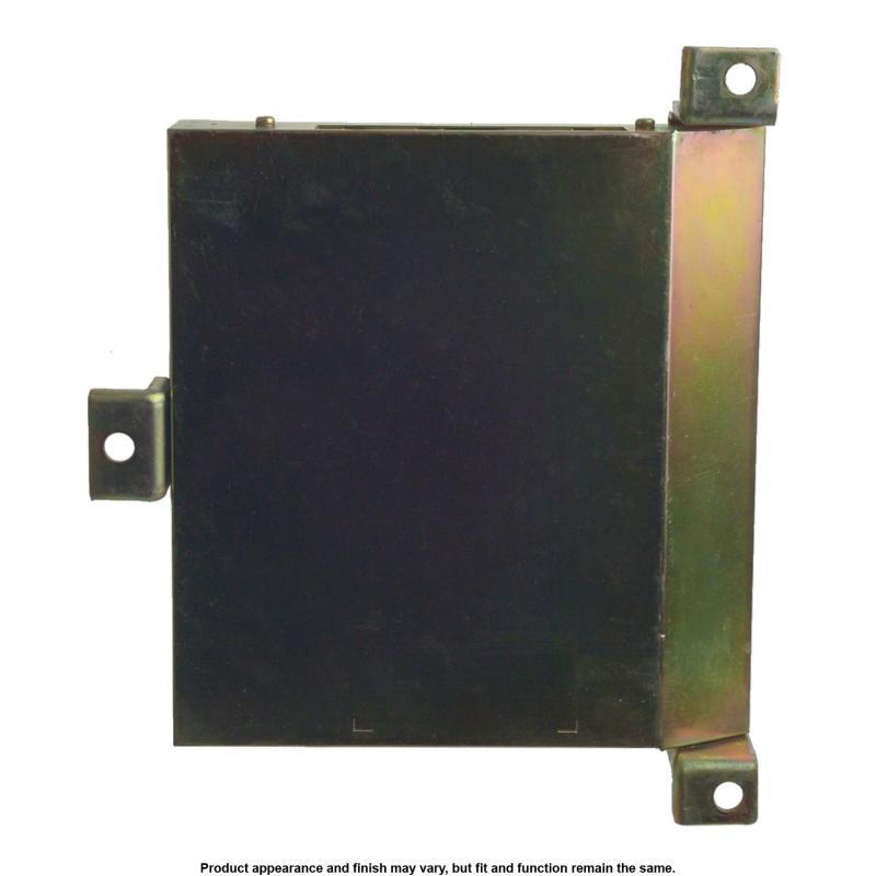 1991 Honda Accord Transmission Control Module