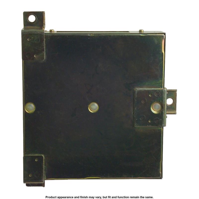 1991 Honda Accord Transmission Control Module A1 Cardone 7380022 image 2 of 4