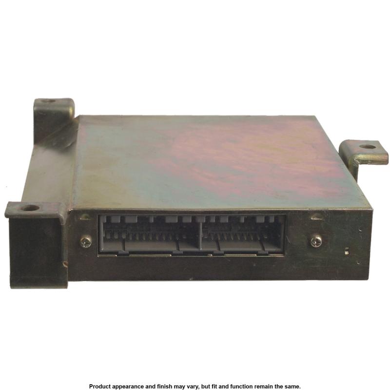 1991 Honda Accord Transmission Control Module A1 Cardone 7380022 image 3 of 4