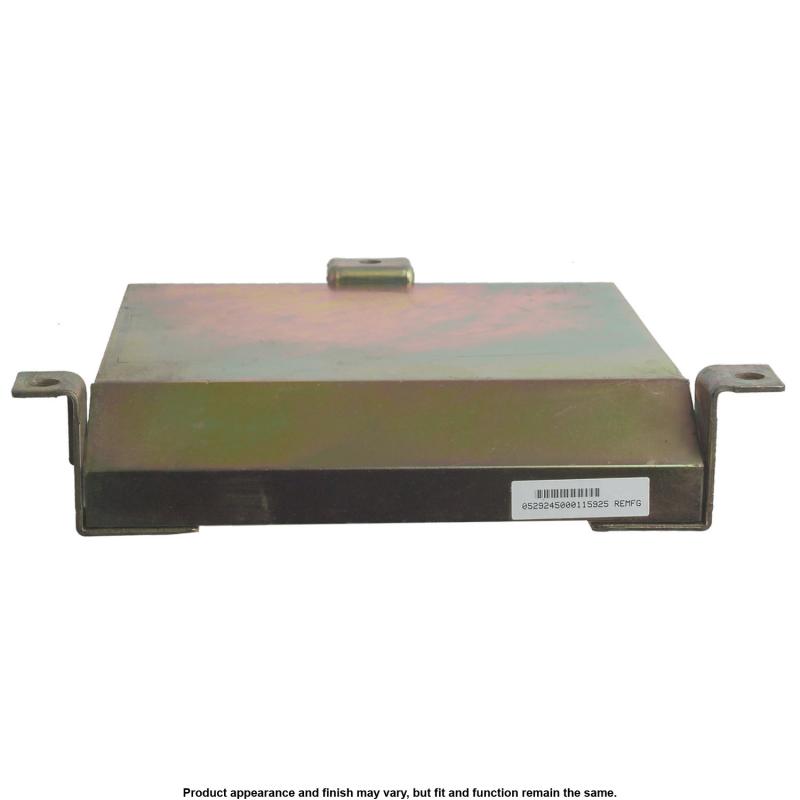 1991 Honda Accord Transmission Control Module A1 Cardone 7380022 image 4 of 4