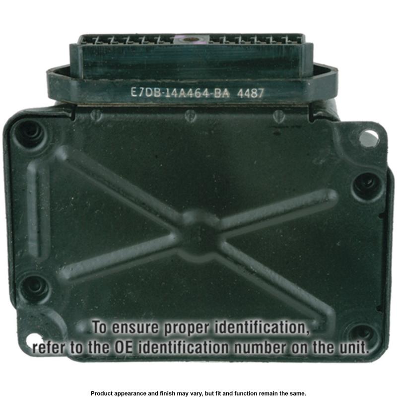 1991 Honda Accord Transmission Control Module A1 Cardone 7380025 image 1 of 4