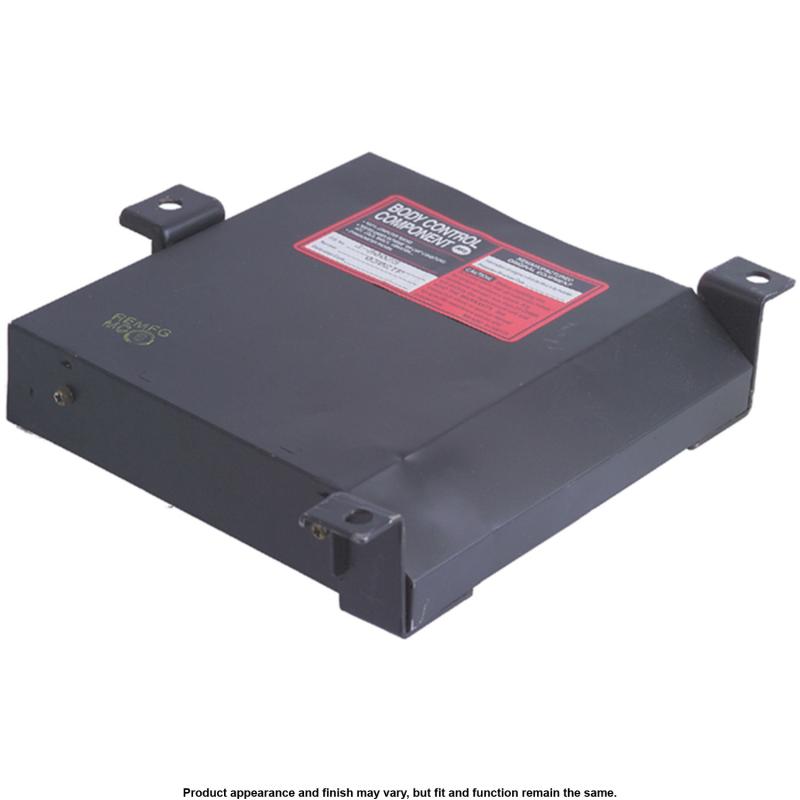 1991 Honda Accord Transmission Control Module A1 Cardone 7380025 image 3 of 4