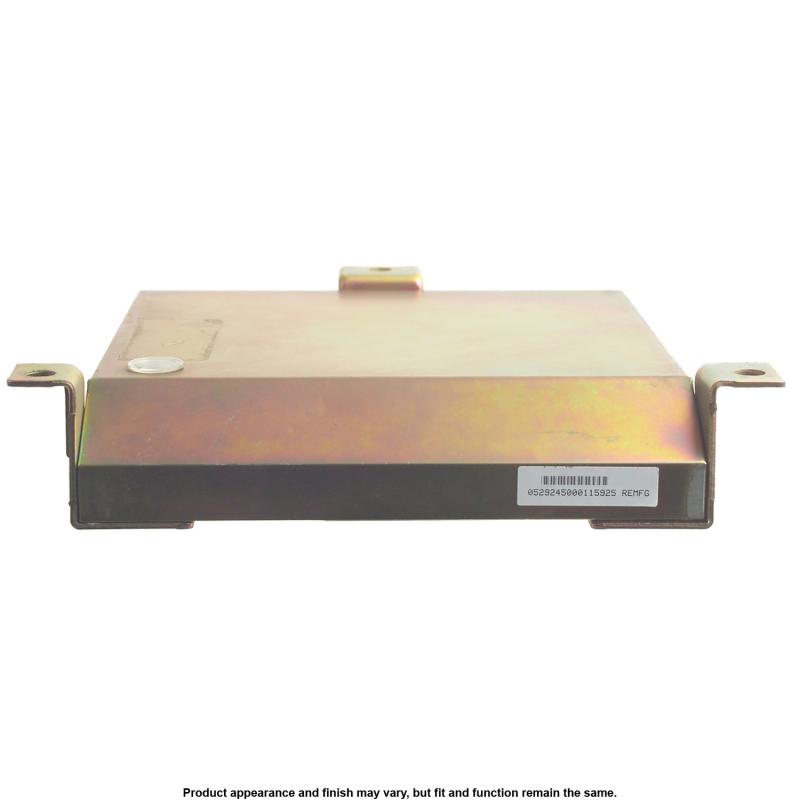 1990 Honda Accord Transmission Control Module A1 Cardone 7380026 image 2 of 4