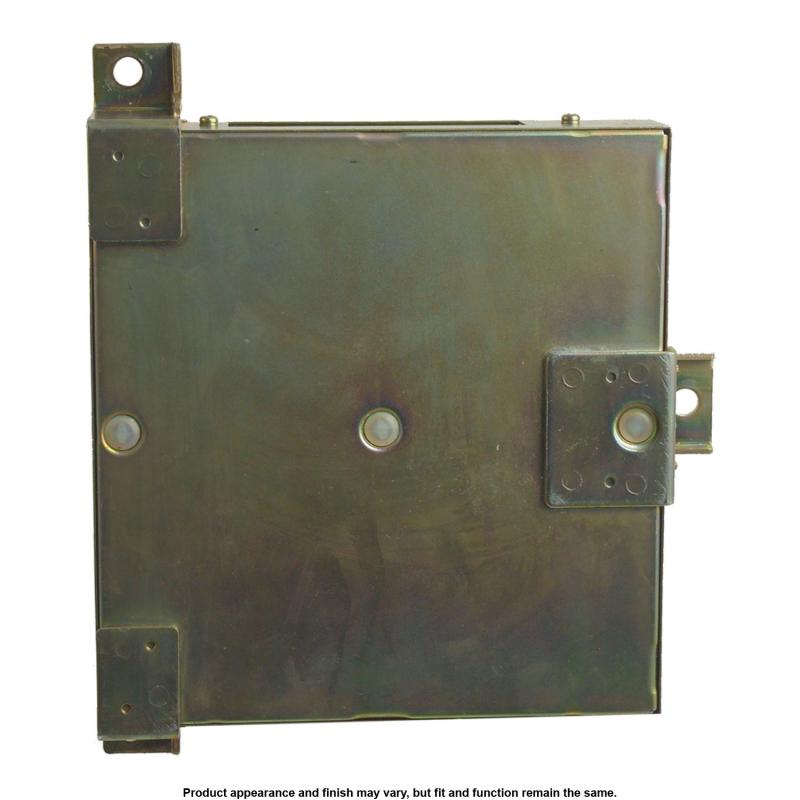 1990 Honda Accord Transmission Control Module A1 Cardone 7380027 image 1 of 4