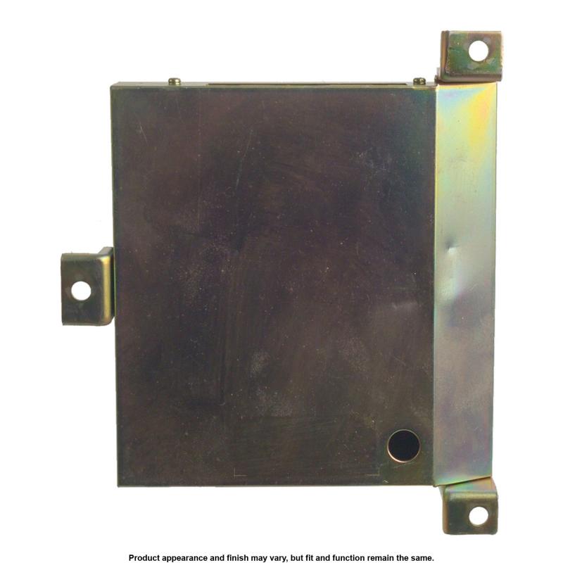 1990 Honda Accord Transmission Control Module A1 Cardone 7380027 image 3 of 4