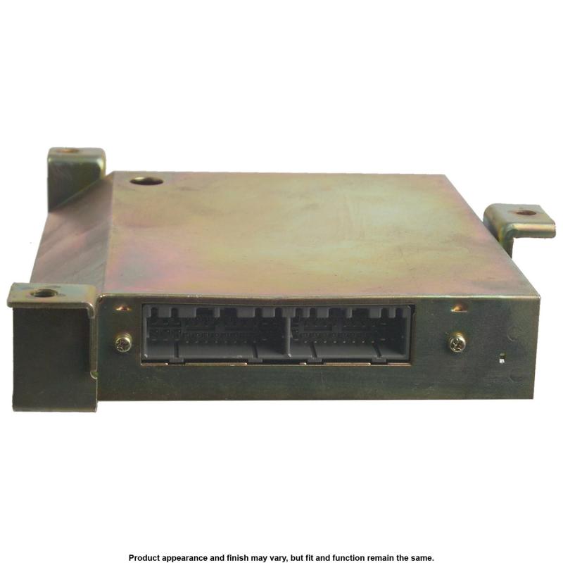 1990 Honda Accord Transmission Control Module A1 Cardone 7380027 image 4 of 4