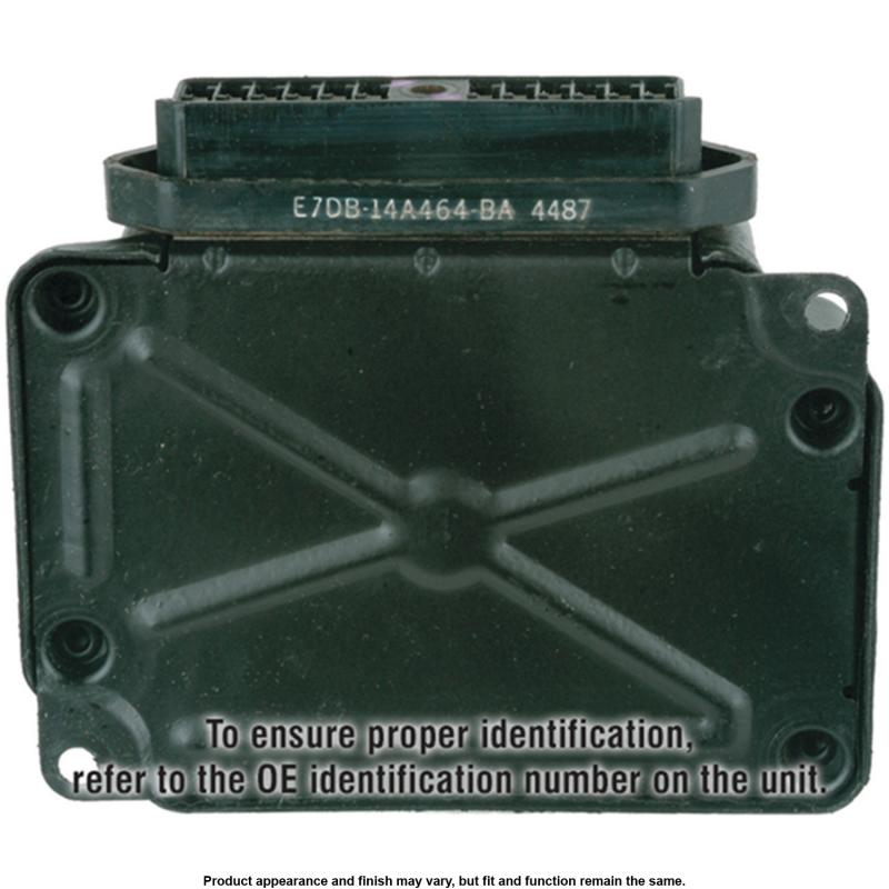 1991 Honda Accord Transmission Control Module A1 Cardone 7380029 image 2 of 3