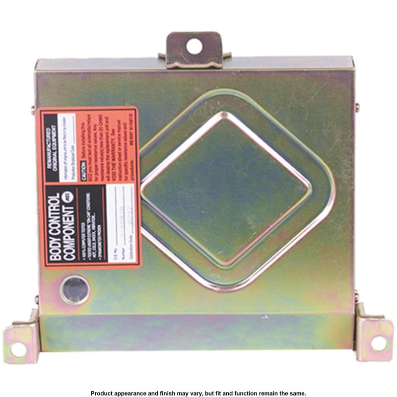 1990 Honda Accord Transmission Control Module A1 Cardone 7380030 image 1 of 3