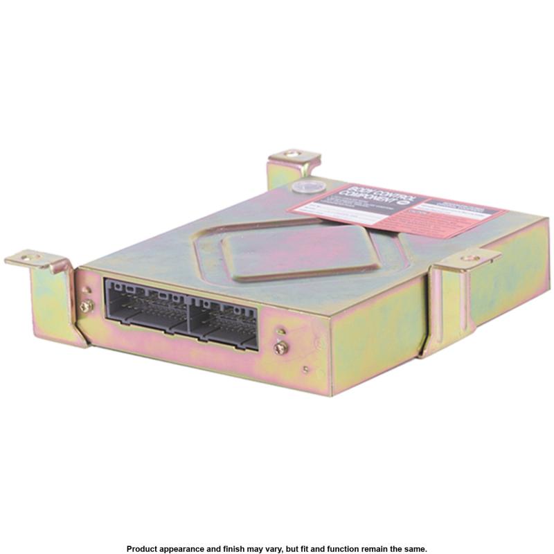 1990 Honda Accord Transmission Control Module A1 Cardone 7380030 image 2 of 3