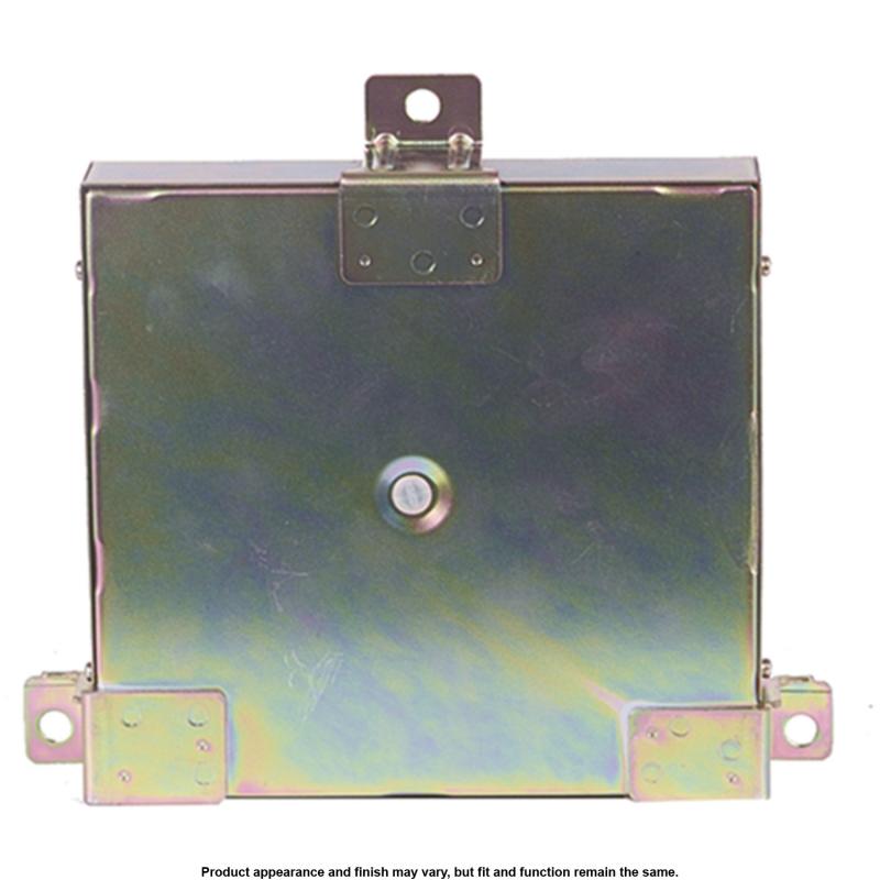 1990 Honda Accord Transmission Control Module A1 Cardone 7380030 image 3 of 3