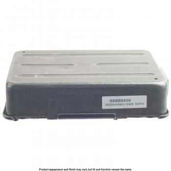 1985 Mitsubishi Cordia Transmission Control Module A1 Cardone 7380031 image 1 of 4