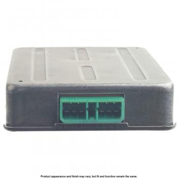 1985 Mitsubishi Cordia Transmission Control Module A1 Cardone 7380031 image 3 of 4