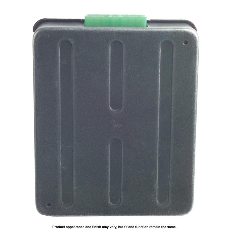A1 Cardone 7380031 - Transmission Control Module A1 Cardone 7380031 Transmission Control Module product image 2 of 4