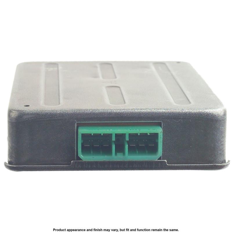 A1 Cardone 7380031 - Transmission Control Module A1 Cardone 7380031 Transmission Control Module product image 3 of 4