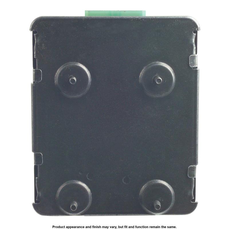 A1 Cardone 7380031 - Transmission Control Module A1 Cardone 7380031 Transmission Control Module product image 4 of 4