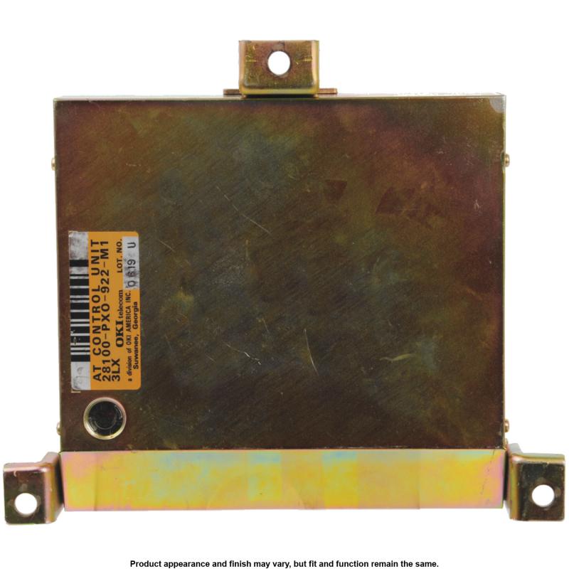 1990 Honda Accord Transmission Control Module A1 Cardone 7380032 image 3 of 4