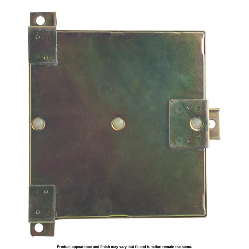 1991 Honda Accord Transmission Control Module A1 Cardone 7380033 image 1 of 4