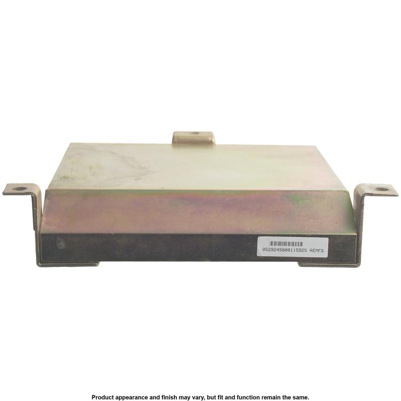 1991 Honda Accord Transmission Control Module A1 Cardone 7380033 image 3 of 4