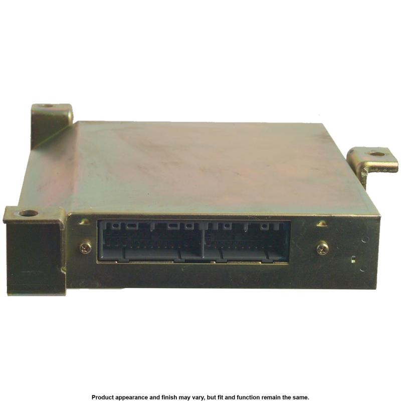 1992 Honda Accord Transmission Control Module A1 Cardone 7380035 image 2 of 4