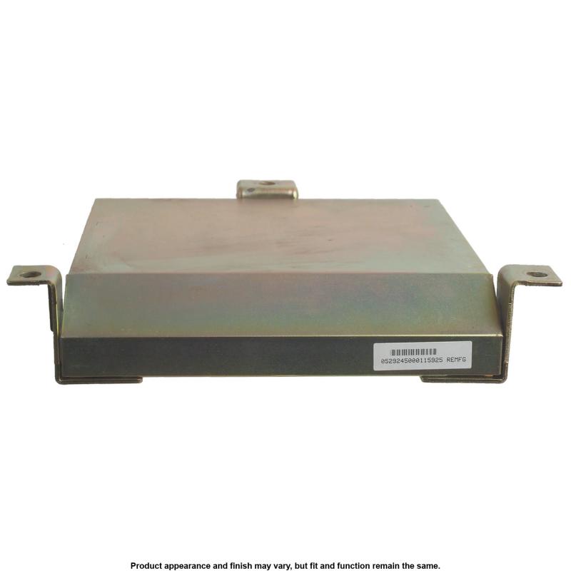 1992 Honda Accord Transmission Control Module A1 Cardone 7380035 image 3 of 4