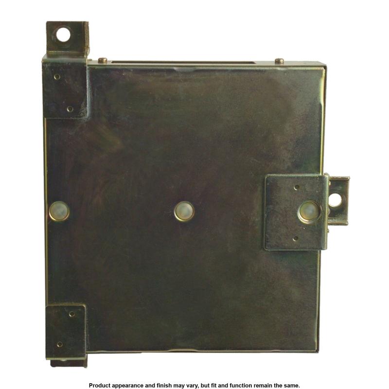 1992 Honda Accord Transmission Control Module A1 Cardone 7380035 image 4 of 4