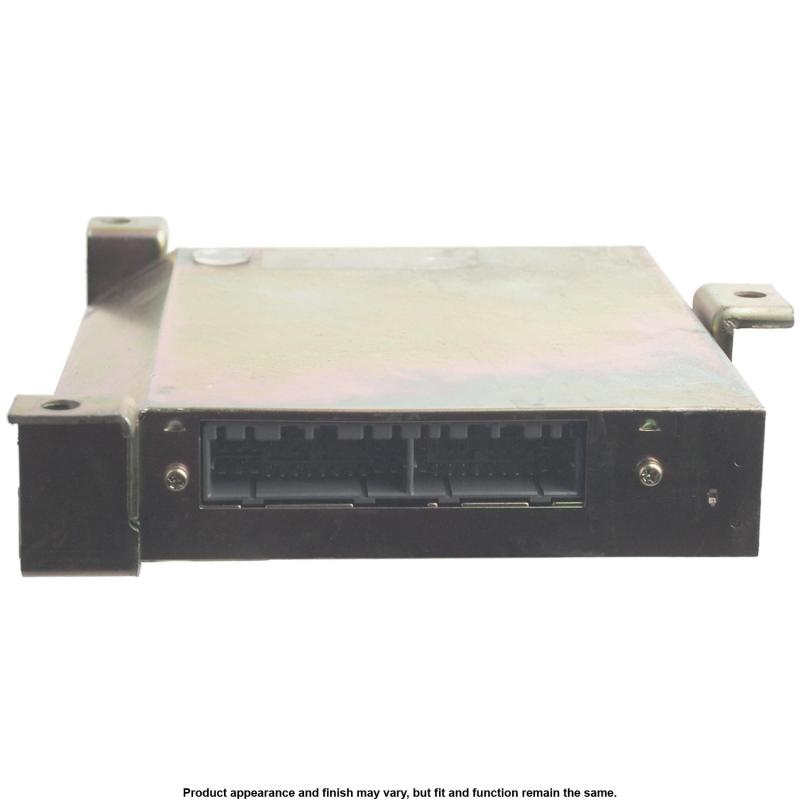 1990 Honda Accord Transmission Control Module A1 Cardone 7380036 image 1 of 4