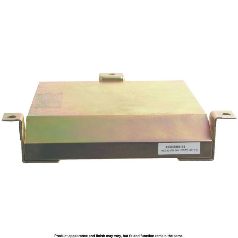 1991 Honda Accord Transmission Control Module A1 Cardone 7380037 image 3 of 4