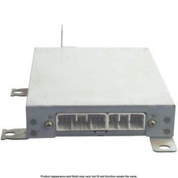 1989 Honda Prelude Transmission Control Module A1 Cardone 7380038 image 1 of 4
